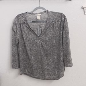 Medium H&M top